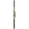 Ekena Millwork Attica Acanthus Leaf Medallion (Canopies up to 4 5/8"), 53 1/2"OD x 3 1/2"P, Castle Stone Crackle CM53ATCSC - alternate 3